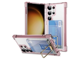 Capa Para Celular Galaxy S24 Ultra