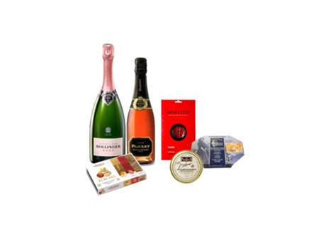 San Valentin Noche Perfecta Bodega Campoluz
