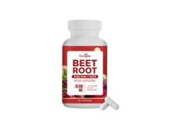 Cápsulas Vitality para Vitalidade Extra