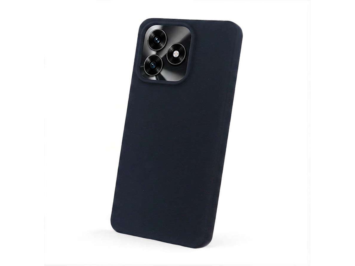 Funda Ultra Suave para Honor X5c Plus LA CASA DE LAS CARCASAS