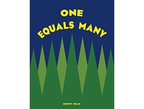Livro One Equals Many de Sonny Dean (Inglês)