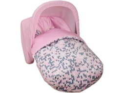 Forra BABYLINE Game Rosa
