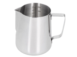 Bule De Café Em Aço Inoxidável Multifuncional Anti Escaldante Bule De Café Para Cozinha Doméstica 600ml Brilvibera