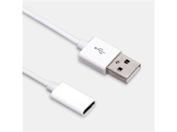 Cabo USB 2.0 Tipo A Macho para USB C Fêmea X/TAISHENGDA