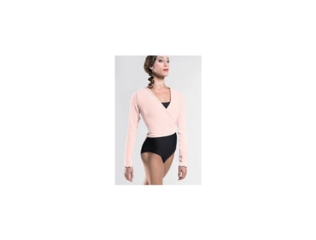 Lenço de Mulher WEAR MOI Rosa (S)