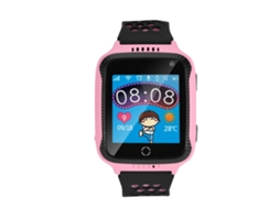 Relógio Inteligente Infantil LAXISCREED Gps Alarme