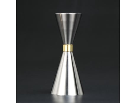 Tanmeng Aço Inoxidável Barra Jigger Cocktail Jigger 25/50ml 30/45ml 45/60ml 60/90ml Hvorstur