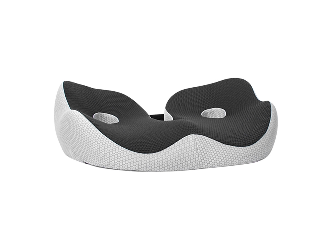 Almofada Pelúcia Husky Boneco Decorativo