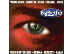 CD Big Brother & The Holding Company Featuring Janis Joplin (1CDs)