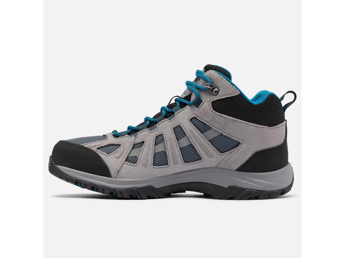 Botas shop columbia homem
