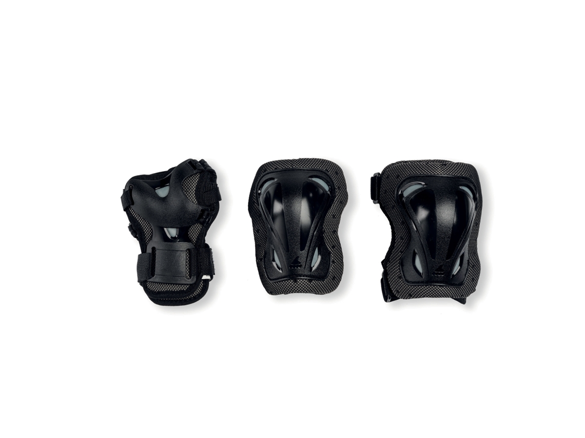 Kit de protecção de lamelas para crianças ROLLERBLADE Skate Gear