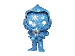 FUNKO POP Fun60934 Mr.