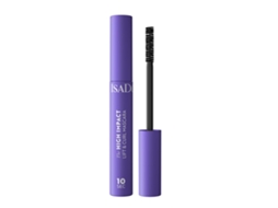 Instant Lash Lift Curl Mascara 02 Intense Black, 9ml Isadora