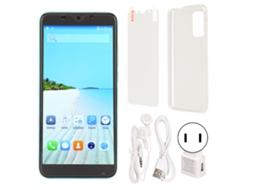 Telefone Móvel 5.72 Polegadas LAXISCREED 8 core Cpu Wi fi 2.4g 5g