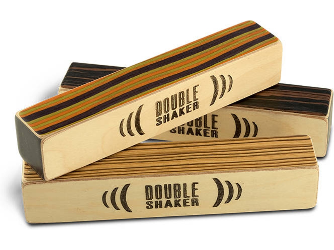 Shaker SCHLAGWERK Sk40 Double
