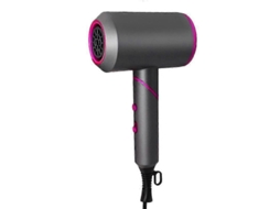 Secador De Cabelo Profissional De Íons Negativos Para Salão Ly Ebike (plugue Do Reino Unido)