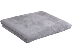 Toalha Tocador Cinzento Perla Gr.580/M2 Modelo Perlan 30X50Cm