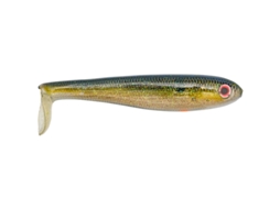 Lure STRIKE KING Shadalicious 5.5