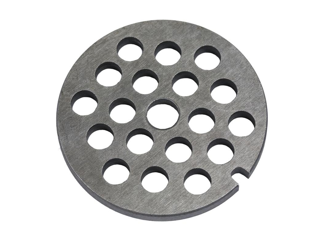 Picador de Carne Placa No. 22 / 10 mm ORYX