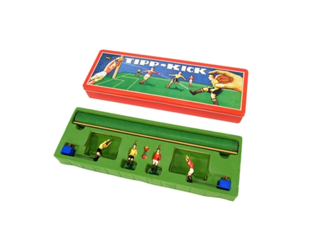 TIPP-KICK Classic Retro em Caixa de Metal