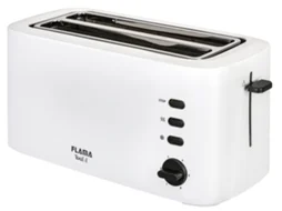 Torradeira FLAMA 948FL (1630 W  -2 aberturas)