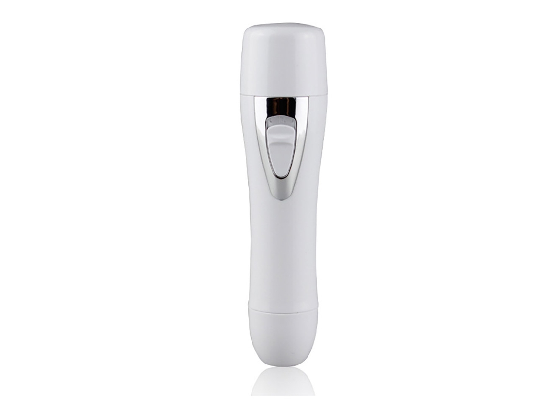 Trimmer Eléctrico Portátil Usb Barbilla Nariz Ojos