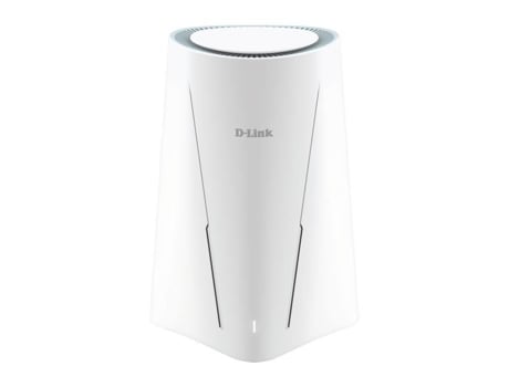 Roteador Wi-Fi 6 - DLINK - AX3000 - 5G NR - 4 Antenas Externas - Switch 4 Portas
