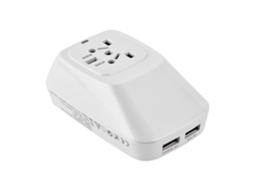 Adaptador Universal LAXISCREED