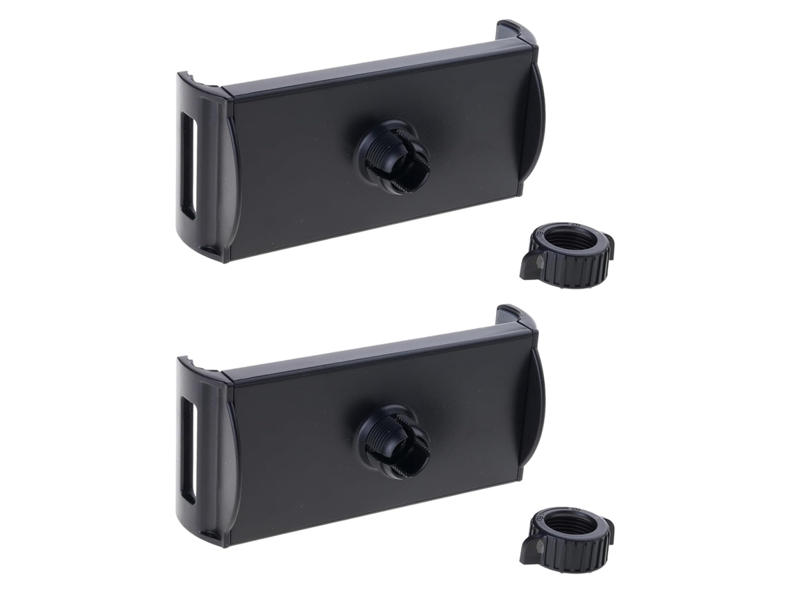 Bases De Montagem Com Junta Esférica 17 Mm, Suporte Ajustável,