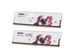 Memória Ddr4 LAXISCREED (xmp2.0, 3600mhz)