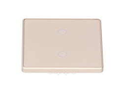 Laxiscreed Interruptor Wi-fi Smart Com Controle Remoto Sem Fios 95-240v Para Casa