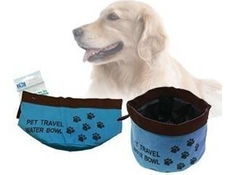 Bolsa para Cães INSANIA (Azul)