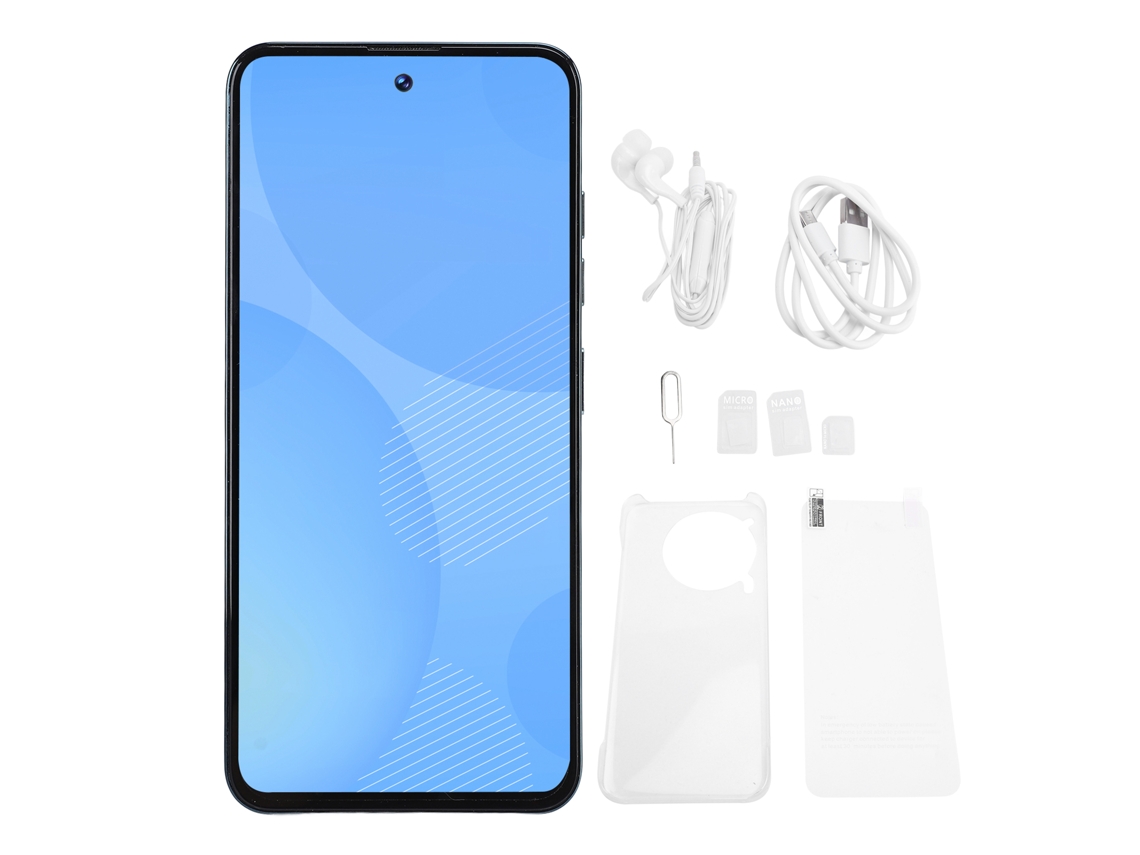 Smartphone LAXISCREED Android 10 4gb Ram 32gb