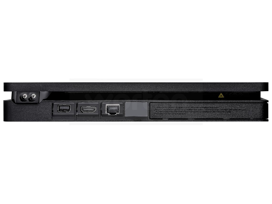 Consola PS4 Pro + Fortnite + Voucher (1 TB)