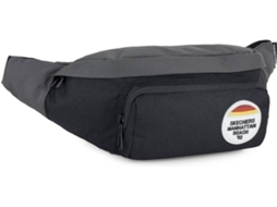 Bolsa SKECHERS Moca (Preto - 12x30x10 cm)
