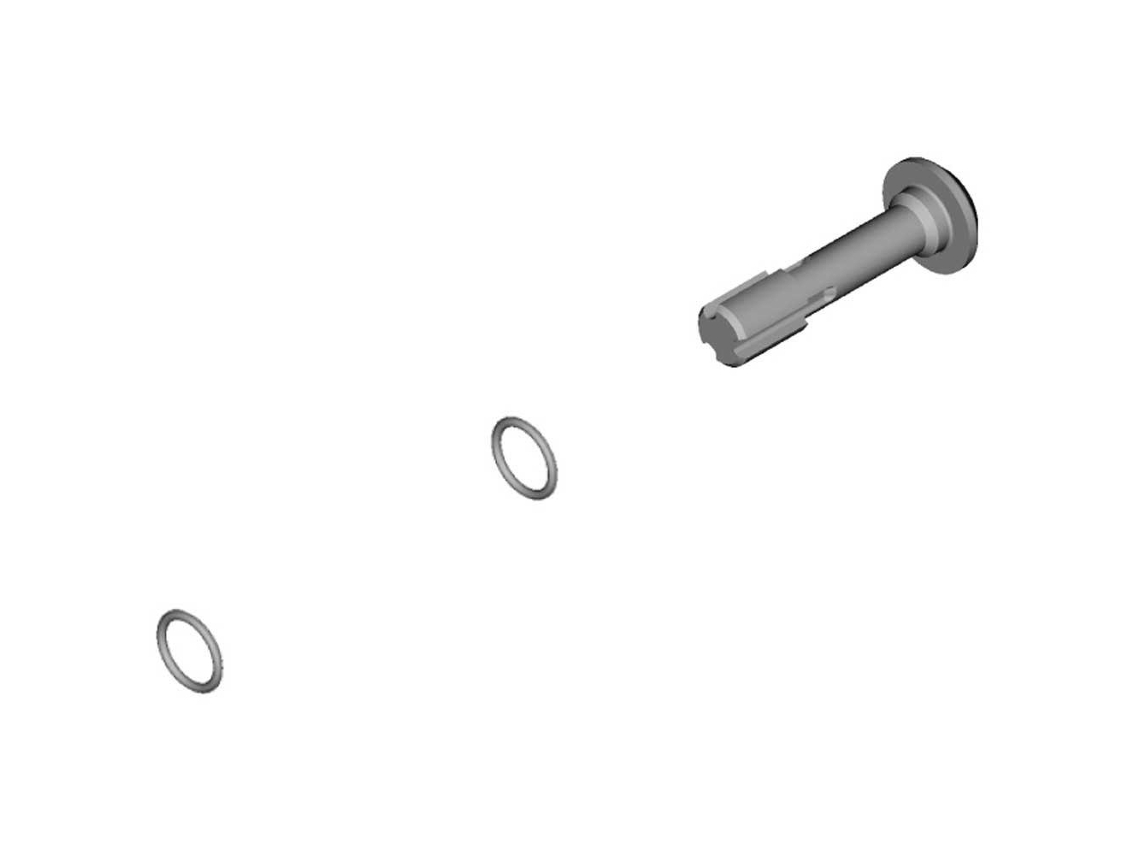Shimano Deore Xt Br-M8120