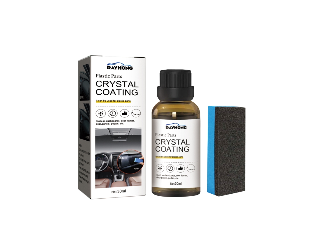 Revestimento Plástico Rayhong para Carro