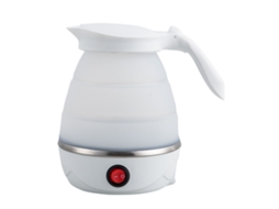 Chaleira Dobrável de Silicone 110v LAXISCREED