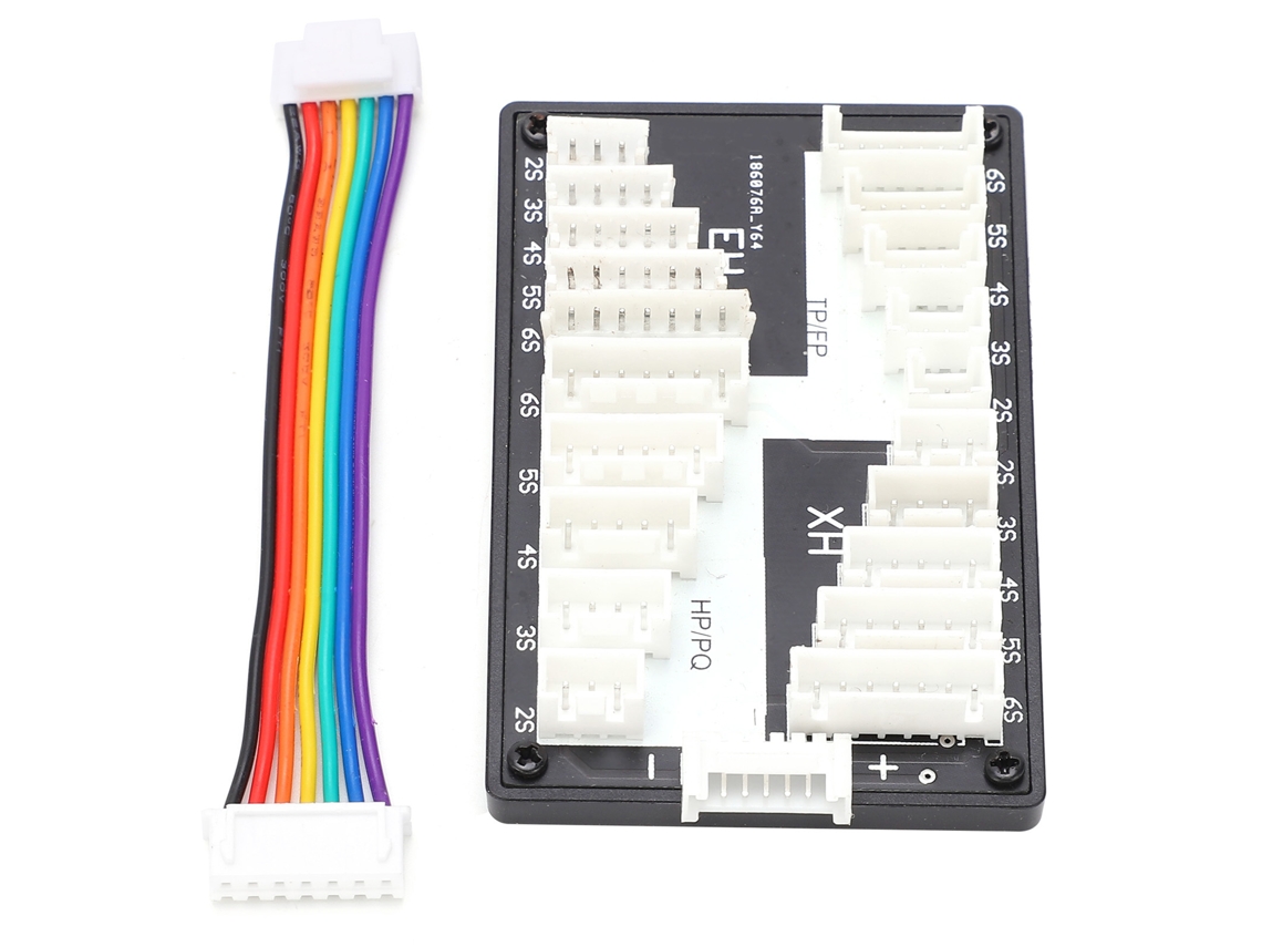 Placa de Carregamento Baterias Tp/fp S/MARCA