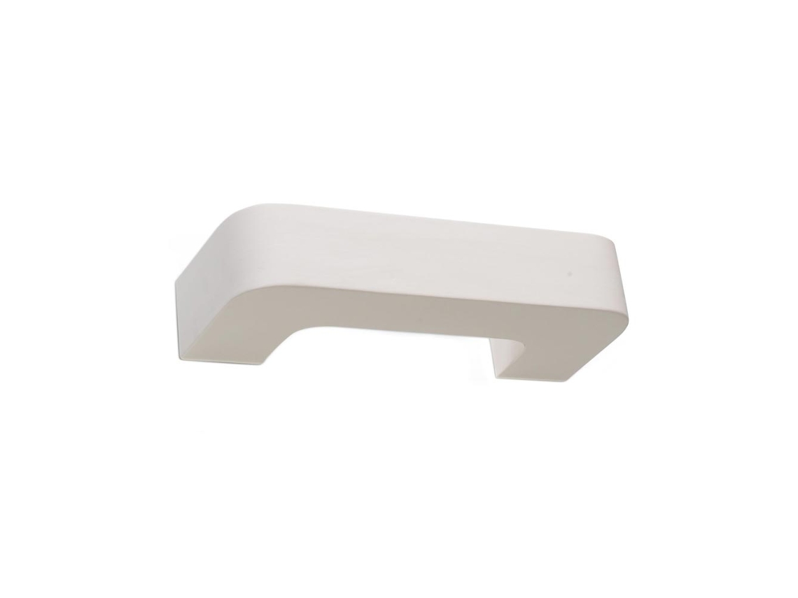 Aplique de Cerâmica LEDBOX E27