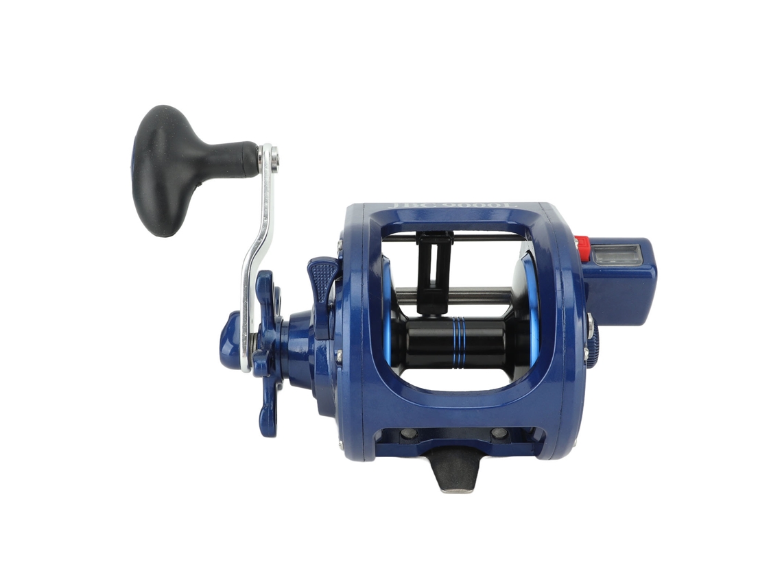 Molinete Baitcasting Jbc9000l Salmoura