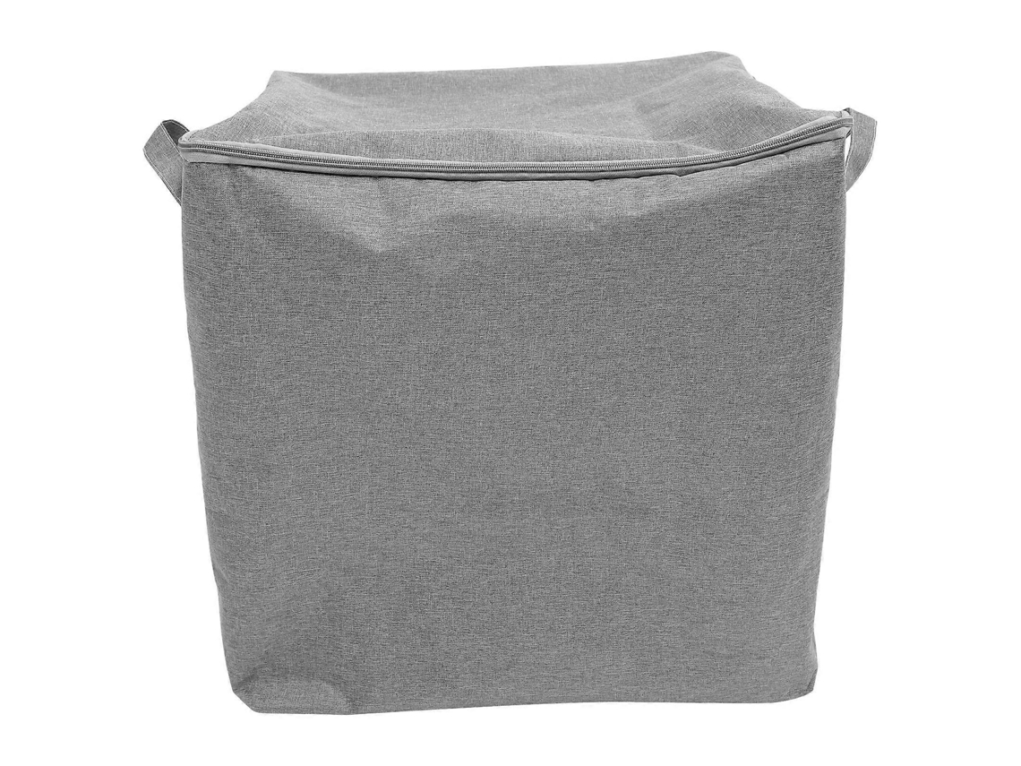Caixa Dobrável Para Cobertores, Caixa Multifuncional Para Roupas, Versátil, Para Viagens, Armazenamento Espaçoso, 1 Pacote Olysi Shop