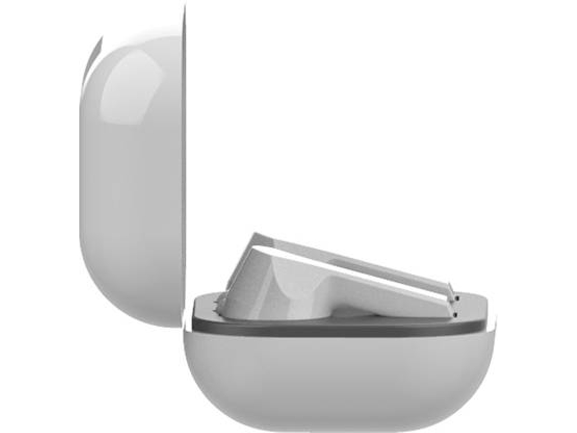 Auriculares Bluetooth True Wireless ANSELF VYN-508JL (In Ear - MicroAuriculares - Branco)