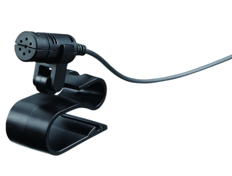 Microfone para autorrádio SONY XA-MC10 — Compatiblidade: Sony