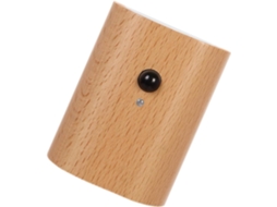 Luminária De Parede Com Sensor Movimento Luz Noturna Aplique Lâmpada