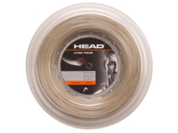 HEAD Lynx Tour 200 M Tennis Reel String