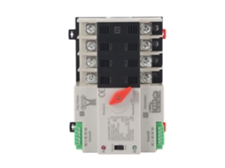Chave De Transferência Automática Dual 4p 63a