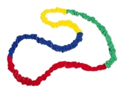Brinquedos Cooperativos Spordas Para Atividades Em Grupo
