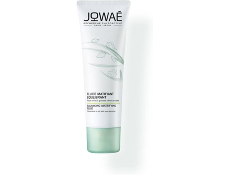 Fluido Matificante Equilibrante 40ml