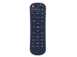 Controle Remoto De Substituição Para Android Tv Box A95x Pro F2 F3 F4 R5 R3 H40 H50 H60 Set-top Box Control
